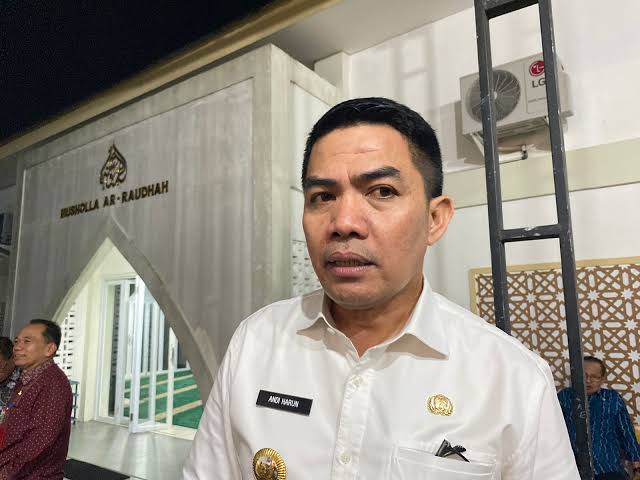 Wali Kota Samarinda, Andi Harun ( Foto: Istimewa)
