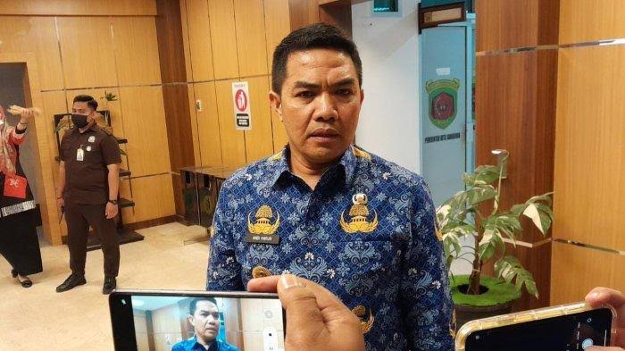 Wali Kota Samarinda, Andi Harun (Foto: Istimewa)