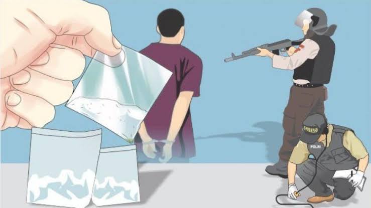 Ilustrasi (Foto: Google)