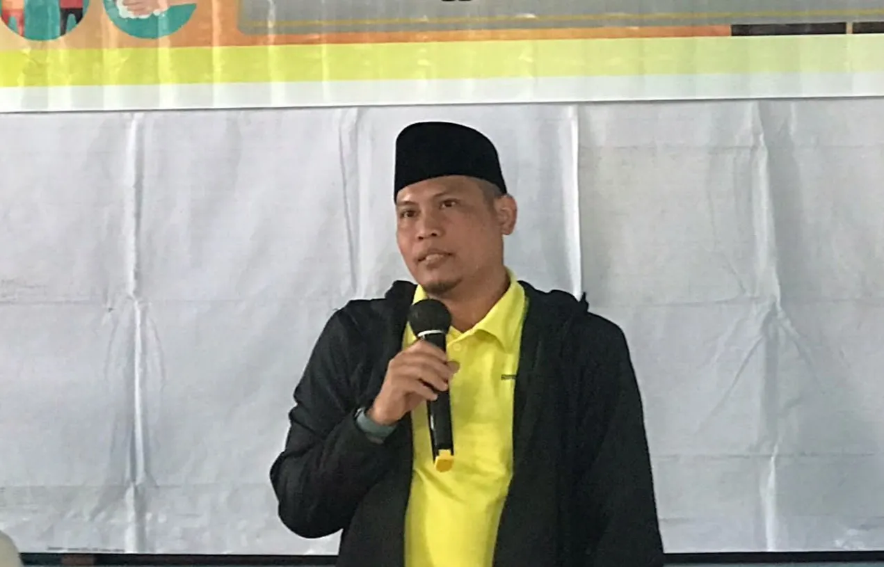 Salehuddin, Anggota Komisi IV DPRD Kaltim (Foto: Istimewa)