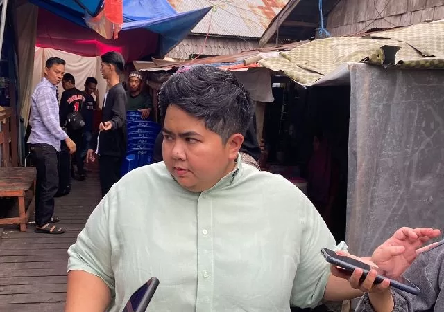 Anggota Komisi IV DPRD Provinsi Kaltim, Ananda Emira Moeis (Foto: Istimewa)