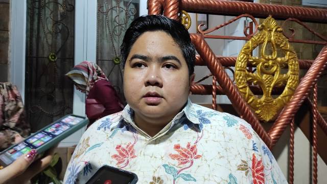 Anggota Komisi IV DPRD Provinsi Kaltim, Ananda Emira Moeis (Foto: Istimewa)