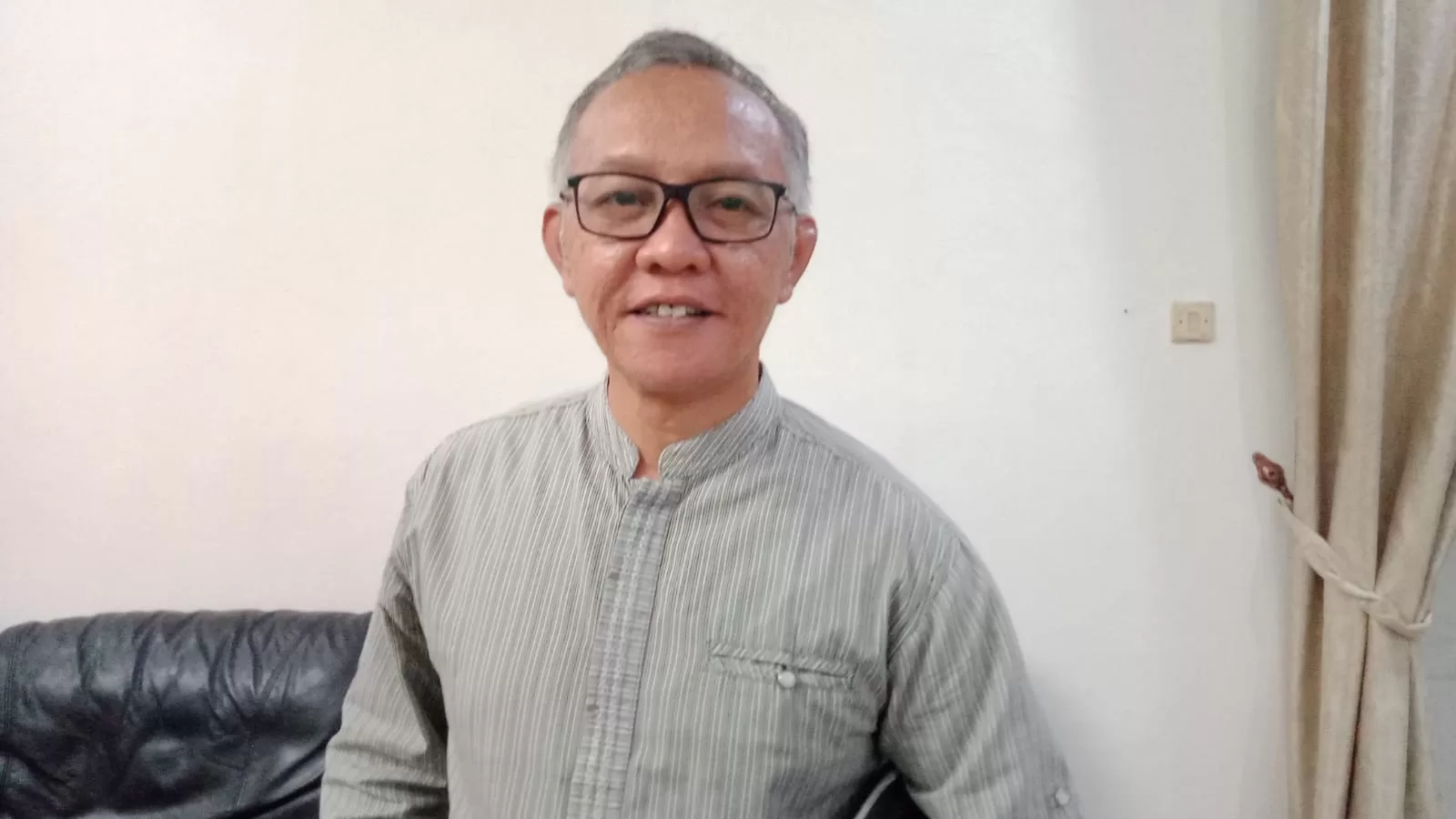 Wakil Ketua DPRD Kaltim, Muhammad Samsun (Foto: Istimewa)