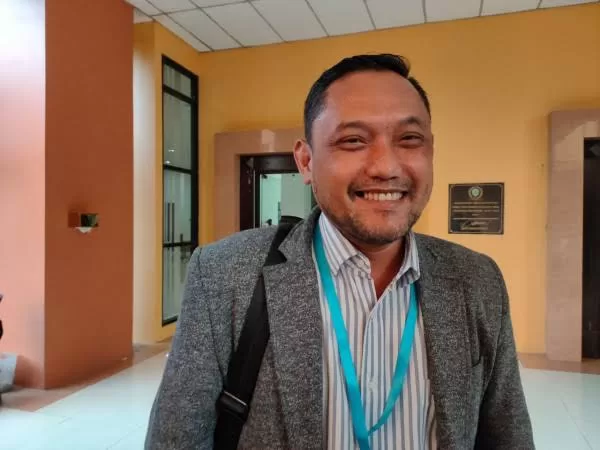Wakil Ketua DPRD Kaltim, Seno Aji (Foto: Istimewa)