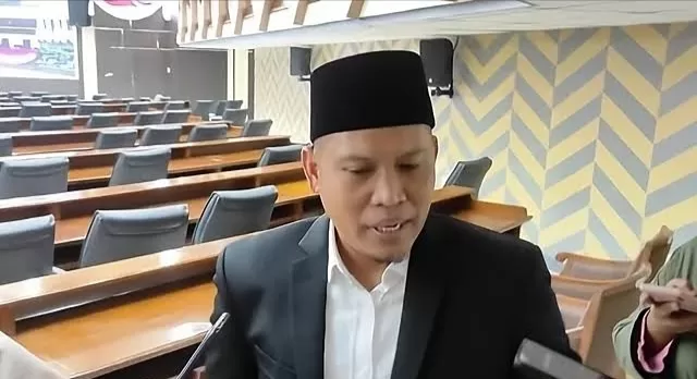 Anggota Komisi IV DPRD Kaltim, Salehuddin (Foto: Istimewa)