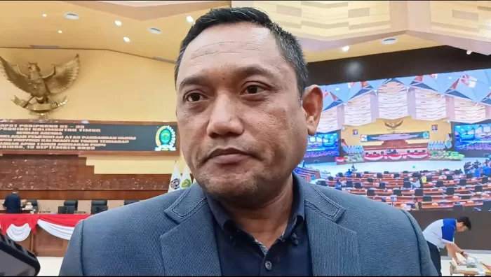 Wakil Ketua DPRD Kaltim, Seno Aji (Foto: Istimewa)