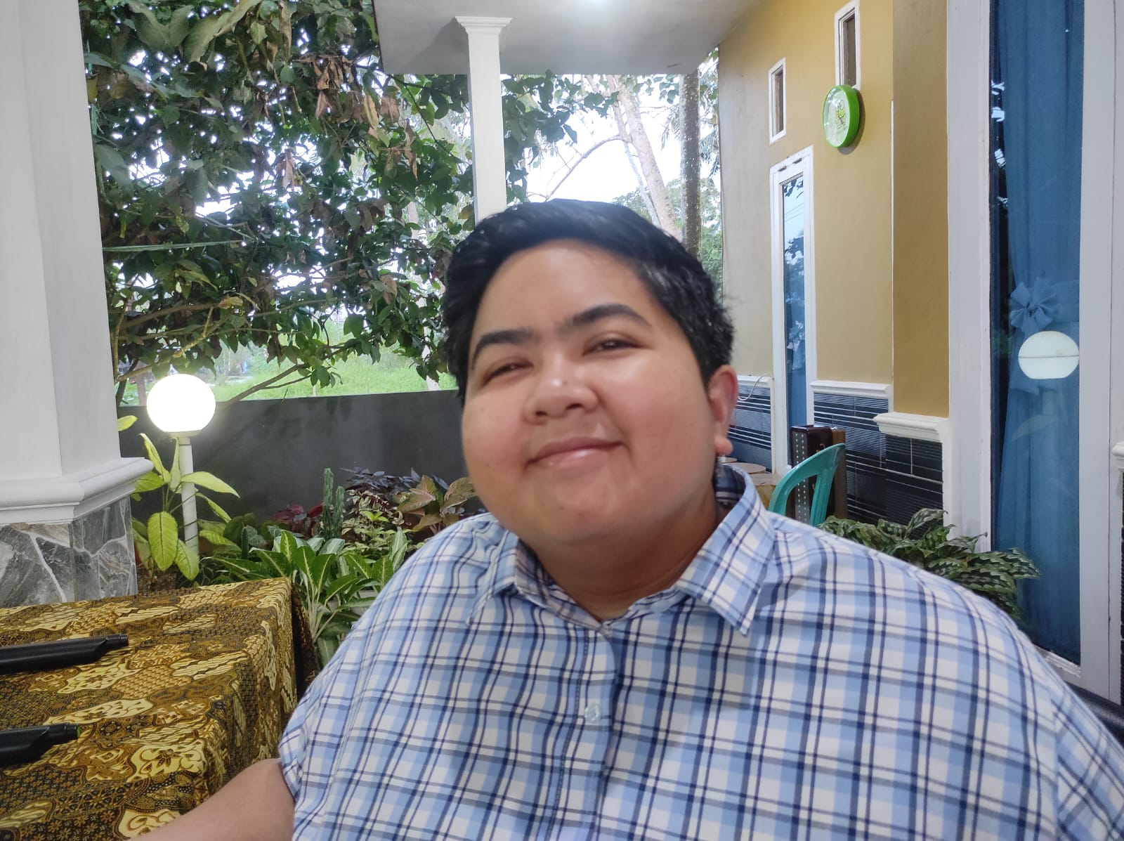 Anggota Komisi IV DPRD Kalimantan Timur (Kaltim) Ananda Emira Moeis (Foto: Apr/Klausa)