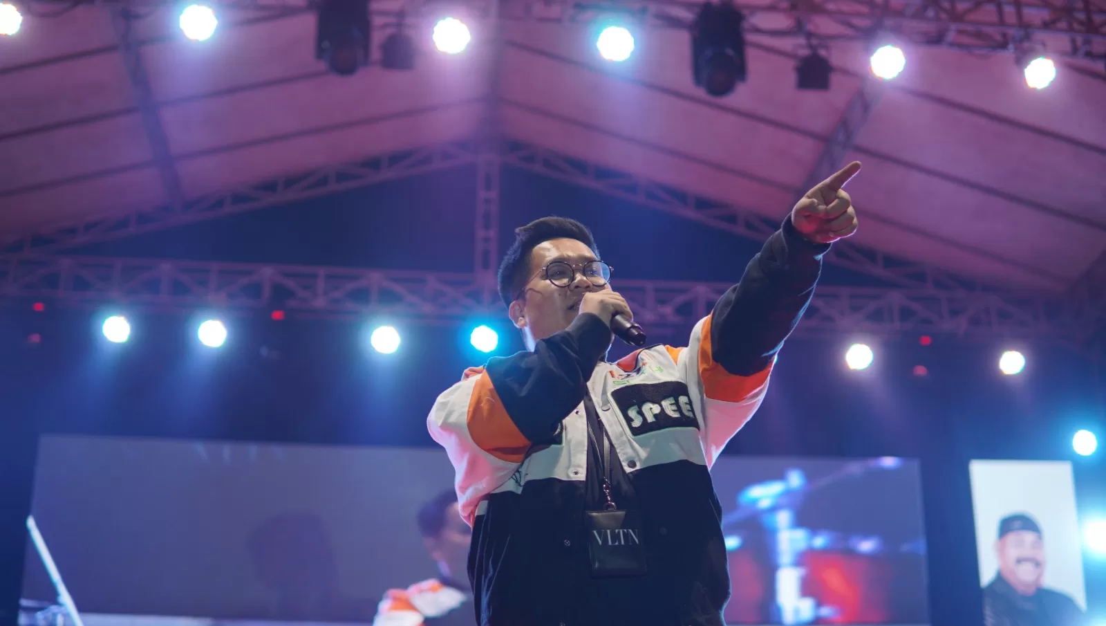 Wakil Bupati Kukar, Rendi Solihin (Foto: Istimewa)