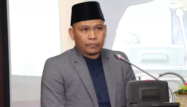 Salehuddin, Anggota Komisi IV DPRD Kaltim (Foto: Istimewa)