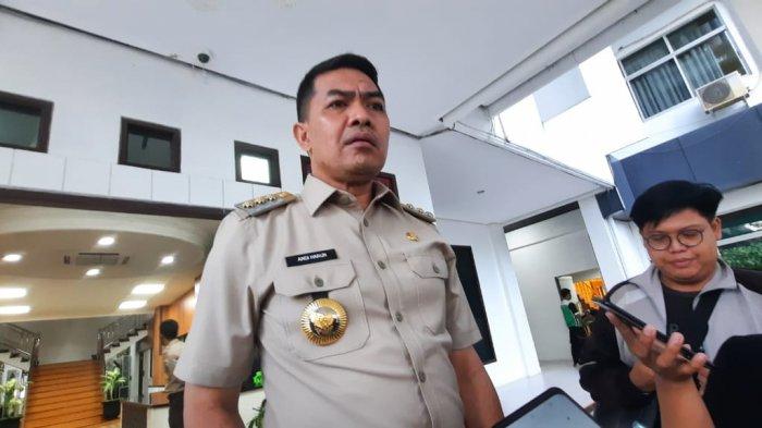 Wali Kota Samarinda, Andi Harun (Foto: Istimewa)