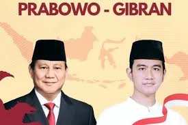 Prabowo-Gibran (Foto: Istimewa)