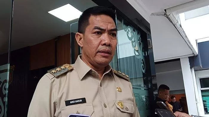 Wali Kota Samarinda, Andi Harun (Foto: Istimewa)