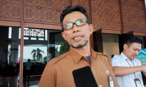 Kepala Dispora Kaltim, Agus Hari Kesuma (Foto: Istimewa)
