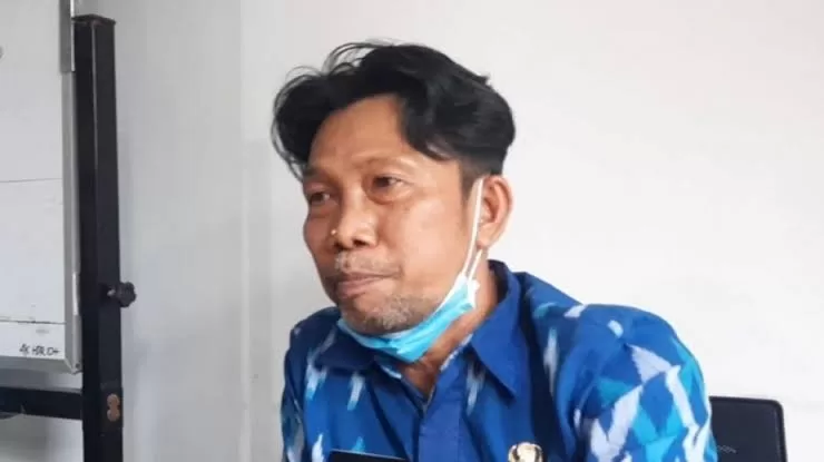 Kepala Dispora Kaltim, Agus Hari Kesuma (Foto: Istimewa)