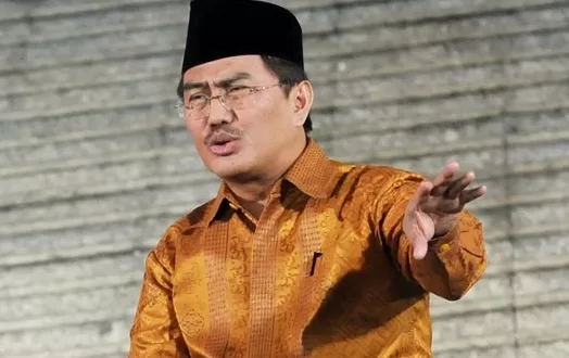 Ketua MKMK Jimly Asshiddiqie (Foto: Istimewa)