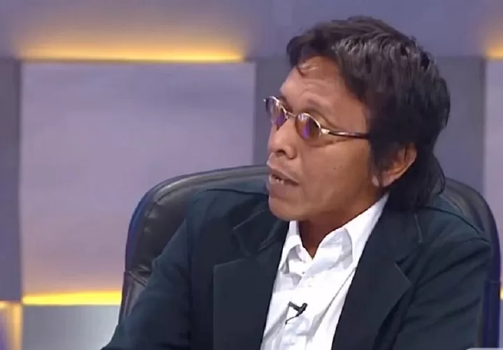 Adian Napitupulu, Wakil Ketua Tim Koordinasi Relawan Pemenangan Pilpres (Foto: Istimewa)
