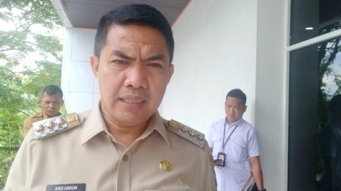 Wali Kota Samarinda, Andi Harun (Foto: Istimewa)
