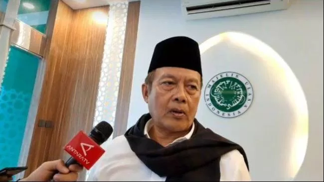 Wakil Sekretaris Jenderal (Wasekjen) MUI, Ikhsan Abdullah (Foto: Istimewa)