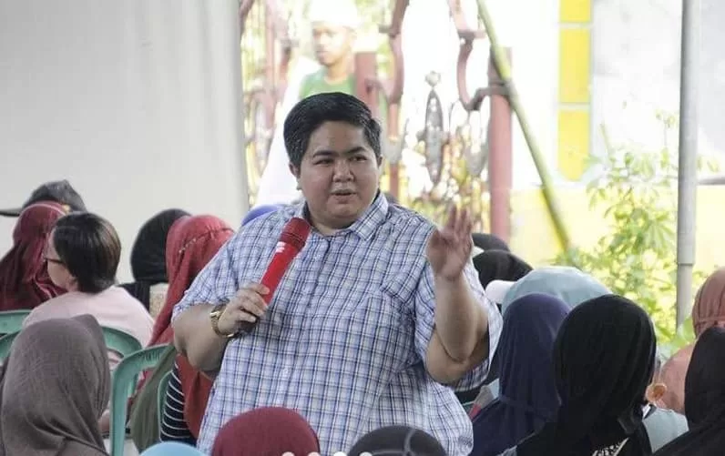 Anggota Komisi IV DPRD Kaltim, Ananda Emira Moeis (Foto: Istimewa)