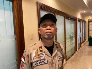 Kepala Dispora Kaltim, Agus Hari Kesuma (Foto: Istimewa)