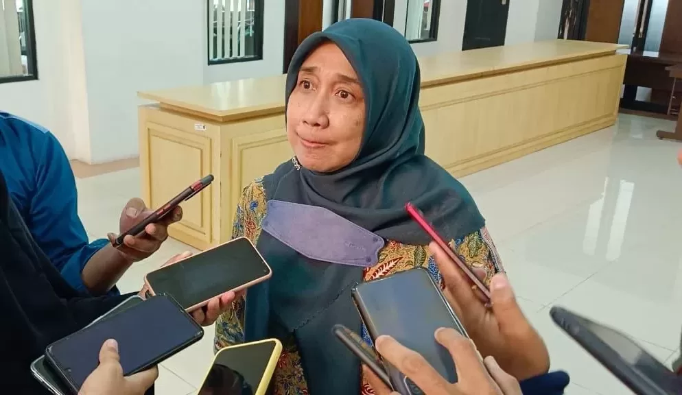 Ely Hartati Rasyid, anggota Komisi II DPRD Provinsi Kaltim (Foto: Istimewa)