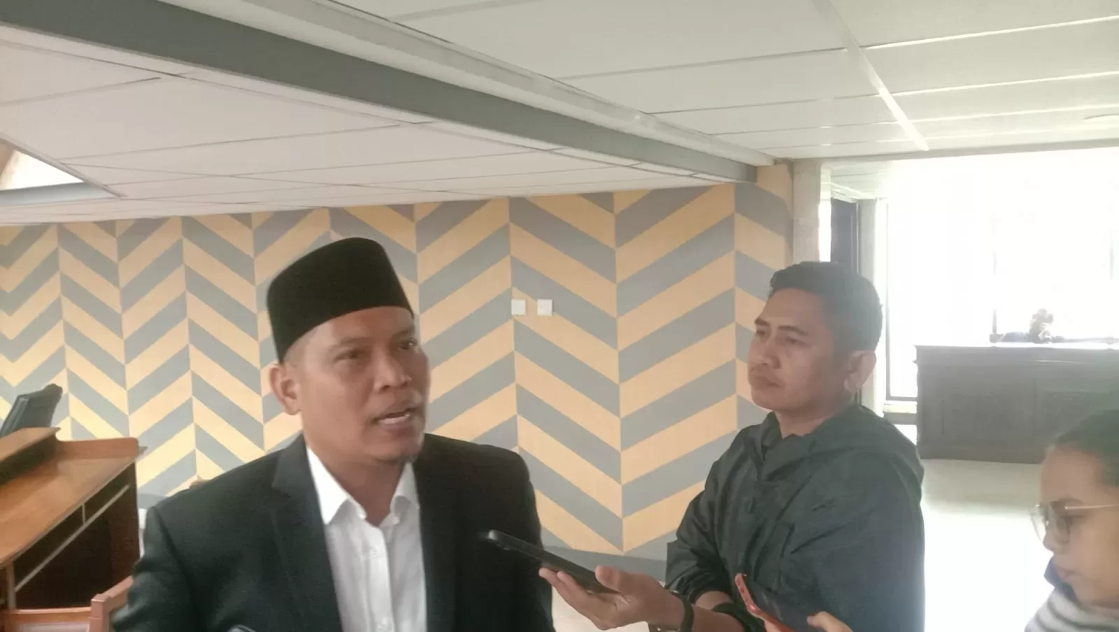 Salehuddin, Anggota Komisi IV DPRD Kaltim (Foto: Istimewa)