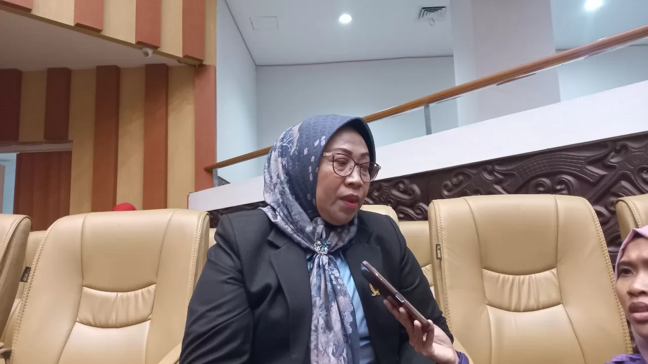 Ketua Komisi IV DPRD Kaltim, Sri Puji Astuti (Foto: Ney/Klausa)