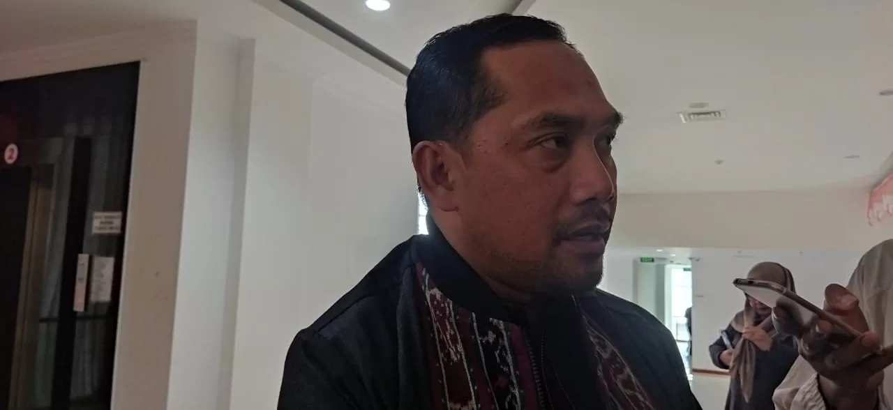 Abdul Rohim, anggota Komisi II DPRD Samarinda (Foto: Ney/Klausa)