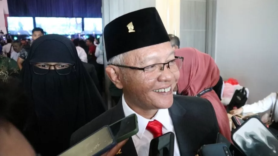 Wakil Ketua DPRD Kaltim, Muhammad Samsun (Foto: Istimewa)