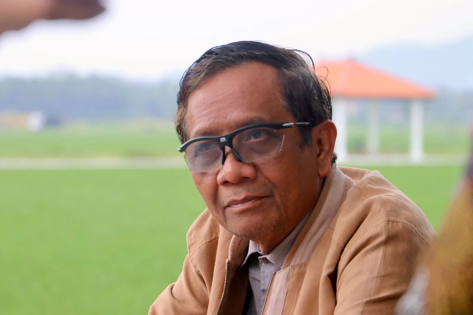 Menko Polhukam, Mahfud MD (Foto: istimewa)