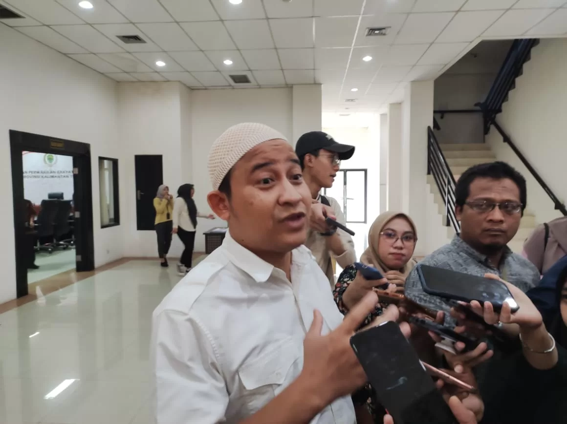 Anggota Komisi II DPRD Kaltim Ir. Sapto Setyo Pramono (Foto: Apr/Klausa)