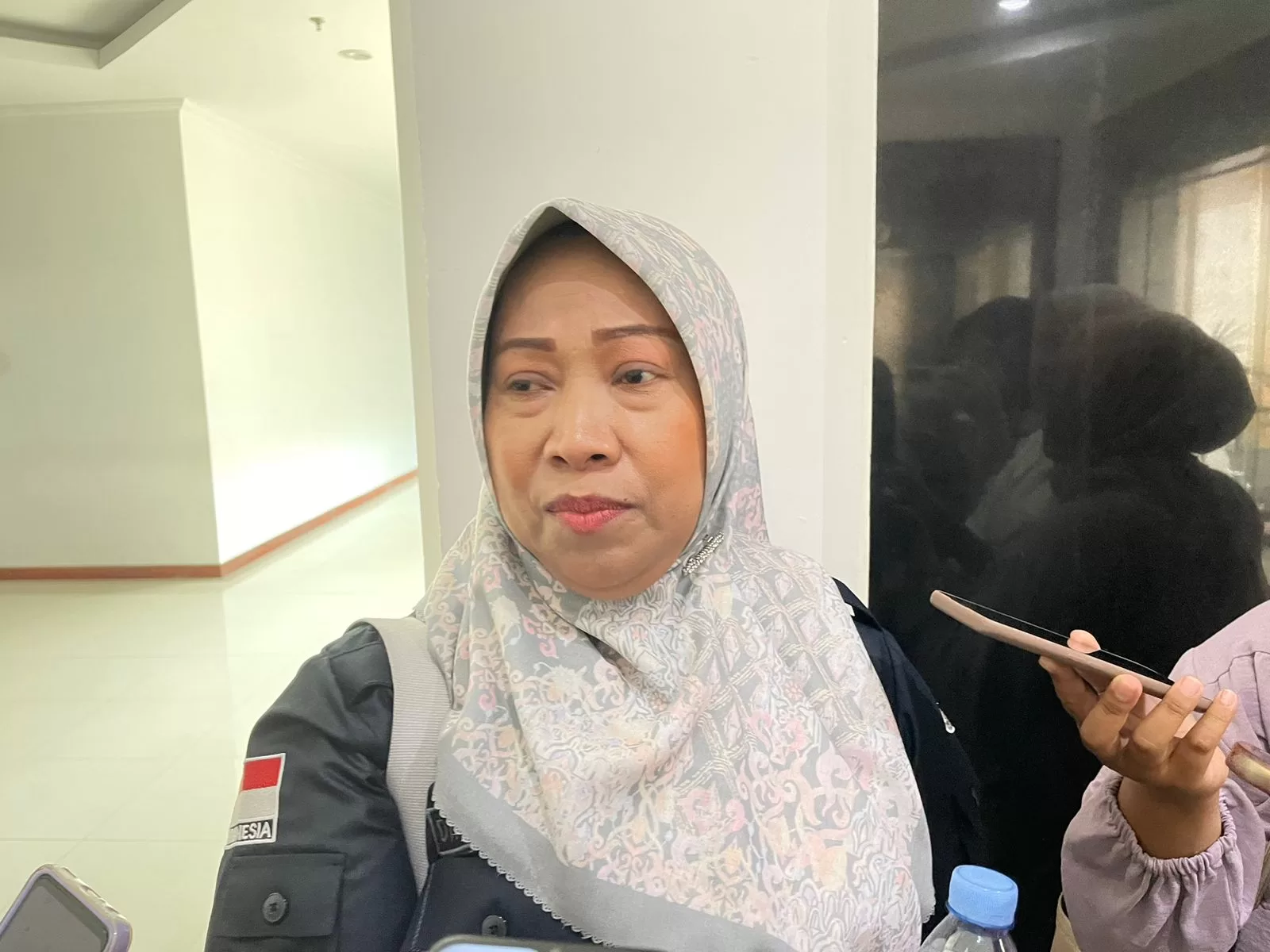 Ketua Komisi IV DPRD Kota Samarinda, Sri Puji Astuti (Foto: Ney/Klausa)
