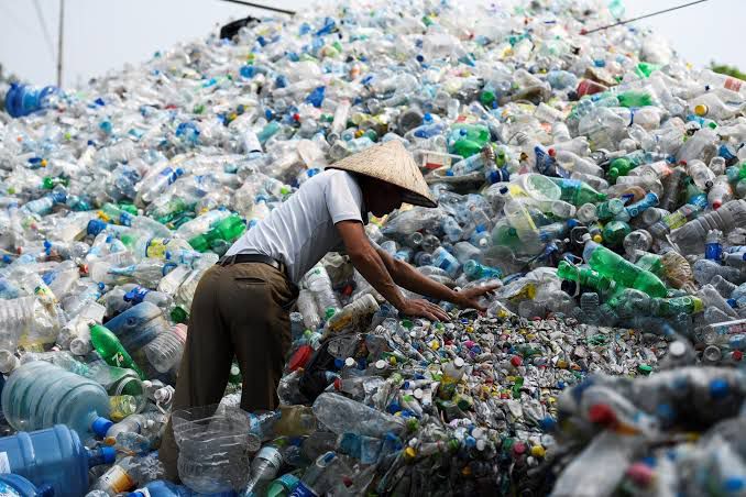 Ilustrasi Pemilahan Sampah (Foto: Istimewa)