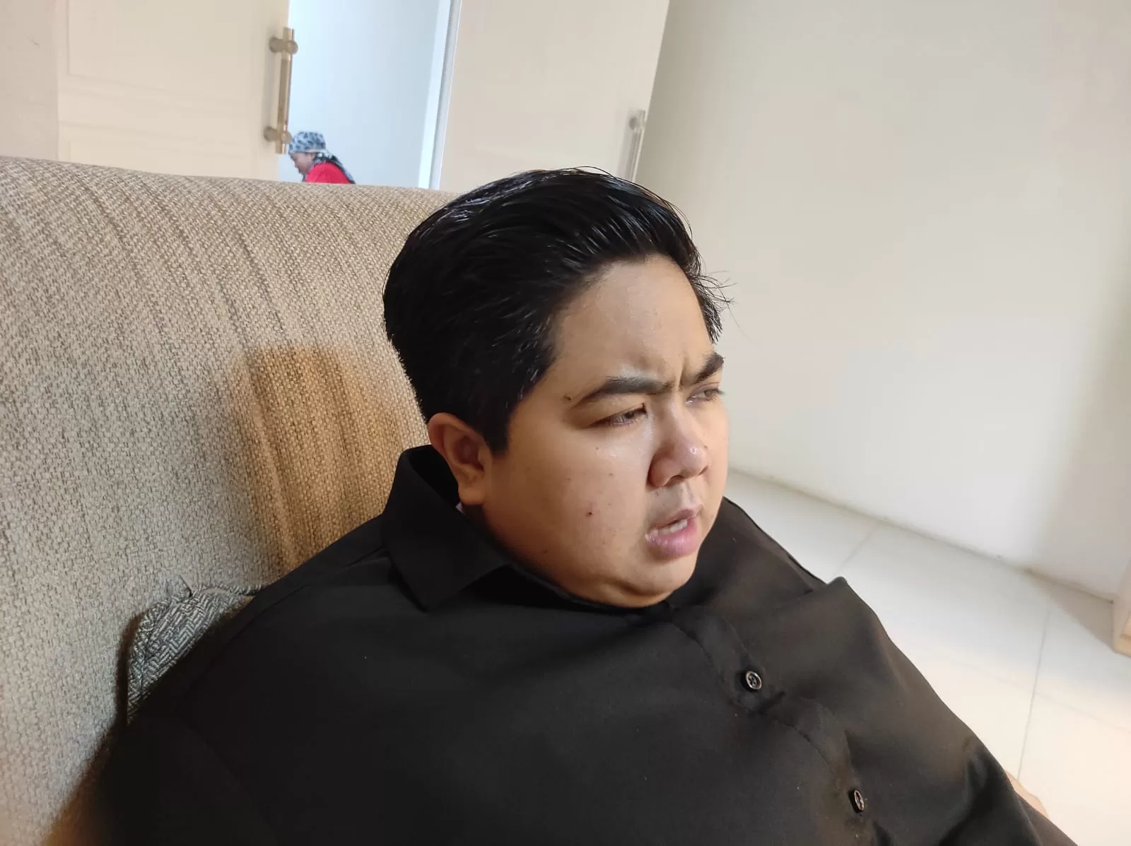 Anggota Komisi IV DPRD Provinsi Kaltim, Ananda Emira Moeis (Foto: Apr/Klausa)
