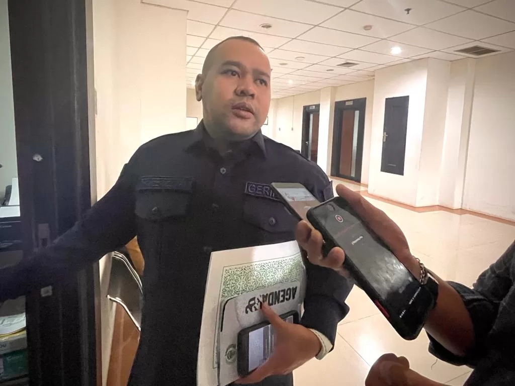 Ketua Komisi IV DPRD Provinsi Kalimantan Timur Akhmed Reza Fachlevi (Foto: Apr/Klausa)