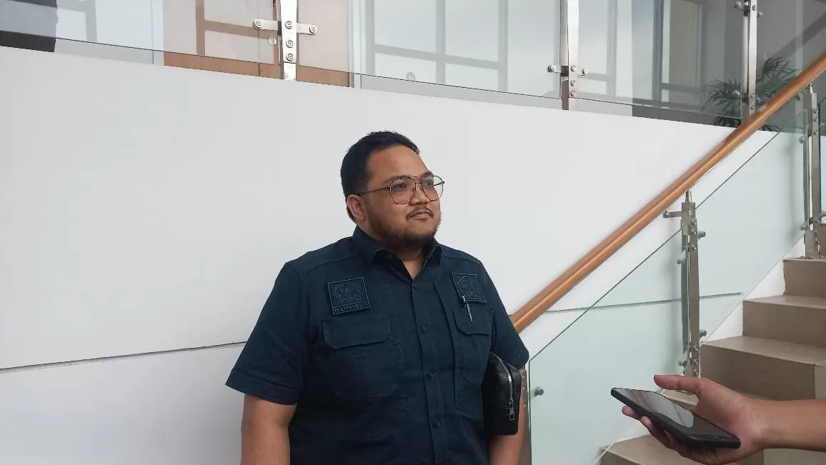 Anggota Komisi I DPRD Samarinda, Andi Muhammad Afif Rayhan Harun (Foto: Ney/Klausa)