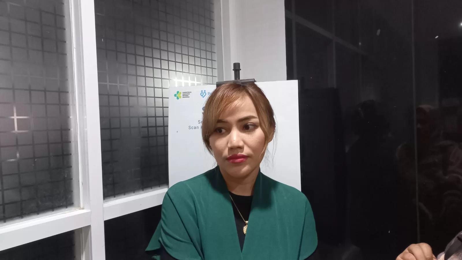 Anggota Komisi III DPRD Kota Samarinda, Celni Pita Sari (Foto: Ney/Klausa)