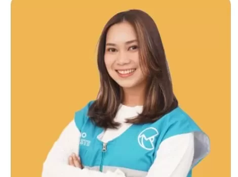 Dianisa Ester Bassay pemuda pelopor di bidang inovasi dan teknologi (Foto: Istimewa)