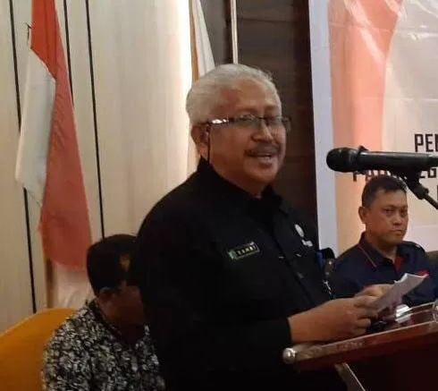 Kepala Bidang Pemberdayaan Pemuda Dispora Kaltim, Bahri (Foto: Istimewa)