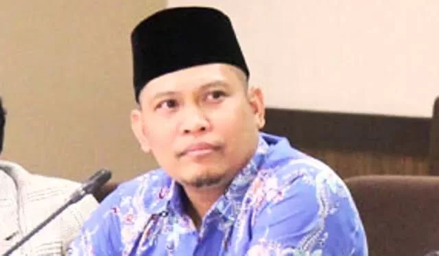 Salehuddin, Anggota Komisi IV DPRD Kaltim (Foto: Istimewa)