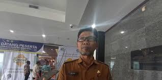 Kepala Dispora Kaltim, Agus Hari Kesuma (Foto: Istimewa)