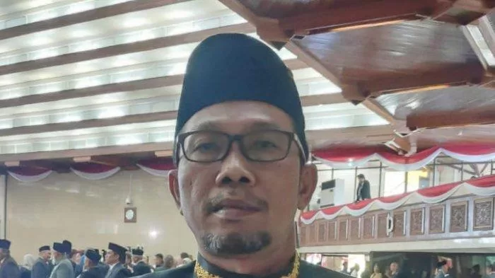 Kepala Dispora Kaltim, Agus Hari Kesuma (Foto: Istimewa)