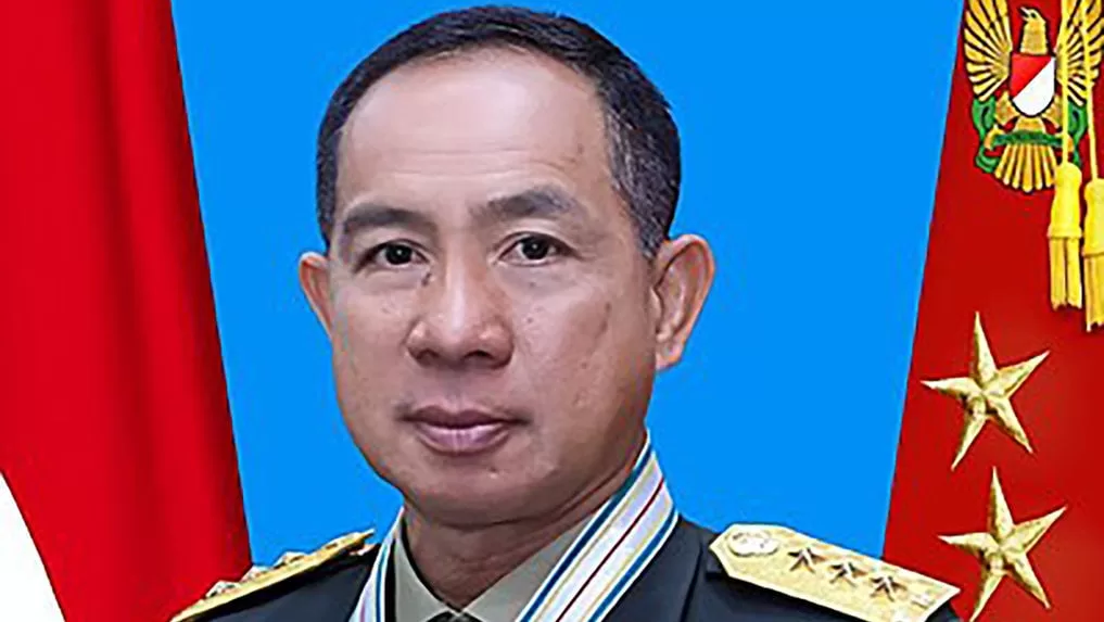 Jenderal Agus Subiyanto (Foto: Istimewa)