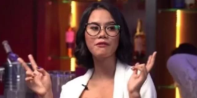 Siskaeee (Foto: Istimewa)