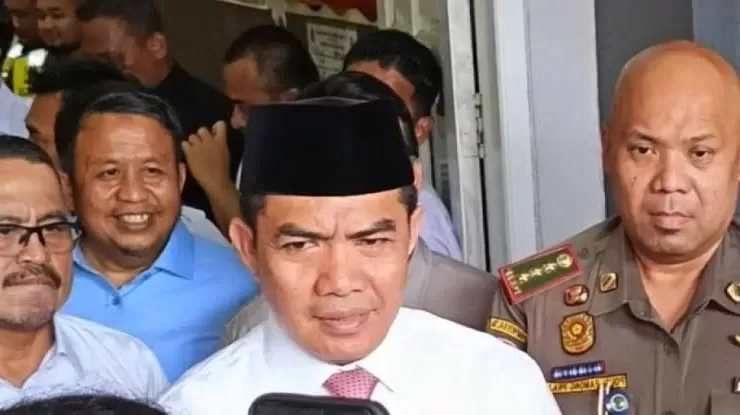 Wali Kota Samarinda, Andi Harun (Foto: Istimewa)