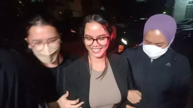 Siskaeee (Foto: Istimewa)