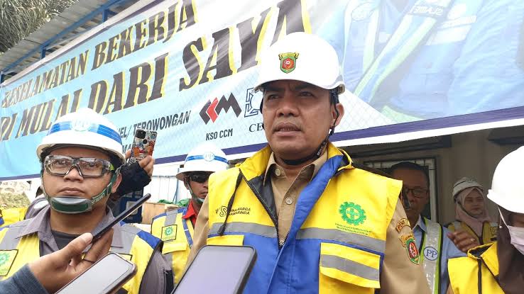 Wali Kota Samarinda, Andi Harun (Foto: Istimewa)