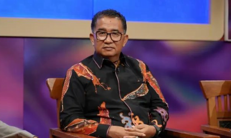 Pj Gubernur Kaltim, Akmal Malik (Foto: Istimewa)