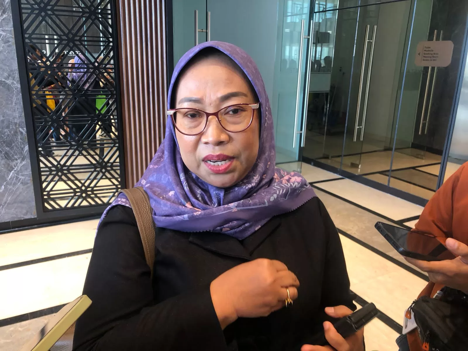 Ketua Komisi IV DPRD Kota Samarinda, Sri Puji Astuti (Foto: Yah/Klausa)