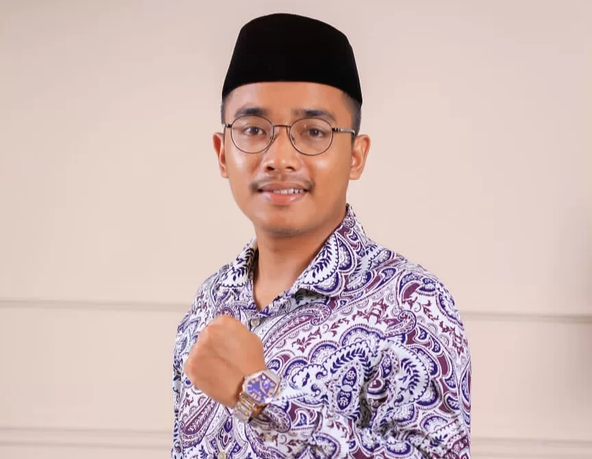 Asnawi Sultan Ramadani (Foto: Istimewa)
